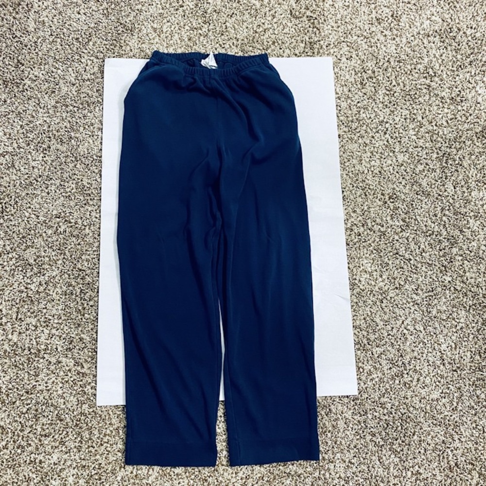 a896-B1~ Blair~SIZE 22 WAIST, Size XS Woman Bottoms~Womens~Sweat Pants, Athletic
